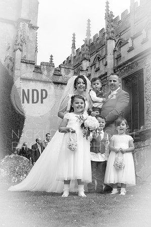 Wedding Photography