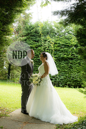 Wedding Photography