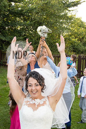 Wedding Photography