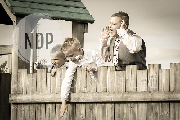 Wedding Photography
