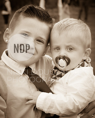 Wedding Photography