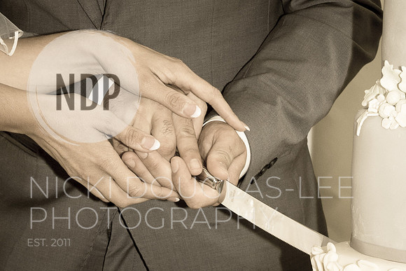 Wedding Photography