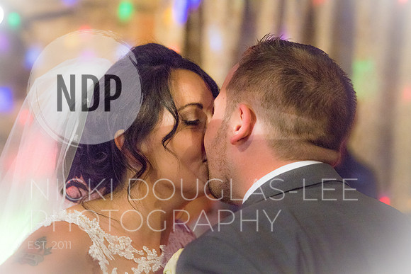 Wedding Photography
