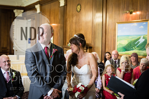 Wedding Photography
