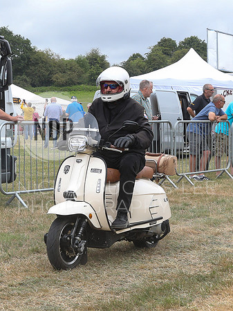 Scooter Club
