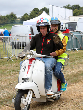 Scooter Club