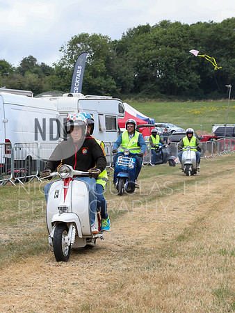 Scooter Club