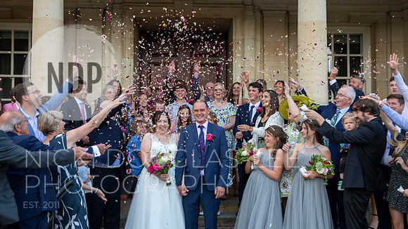 Wedding Photography