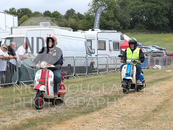 Scooter Club
