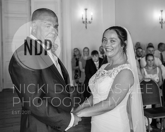 Wedding Photography