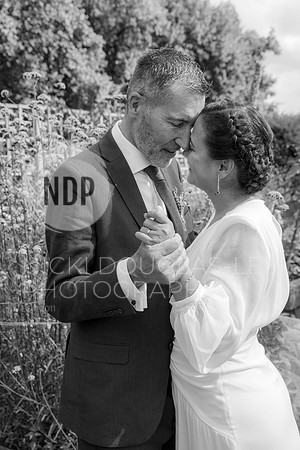 Wedding Photography