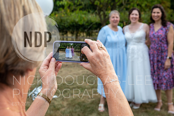 Wedding Photography