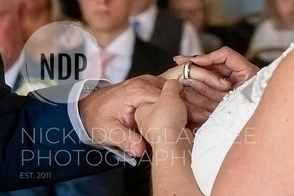 Wedding Photography