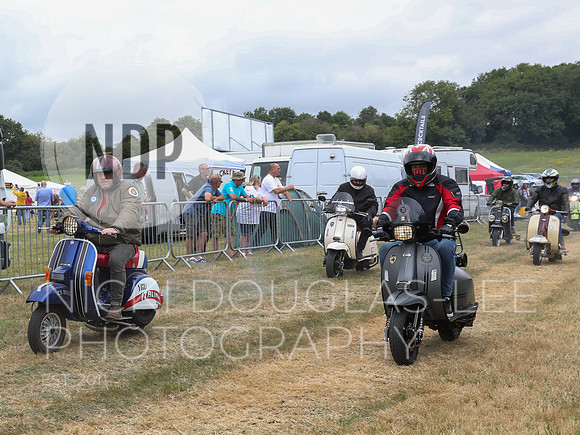 Scooter Club