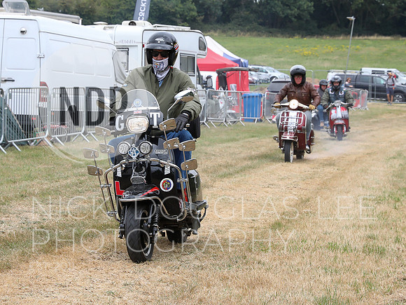 Scooter Club