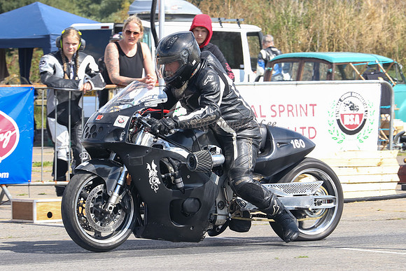 Motor sport