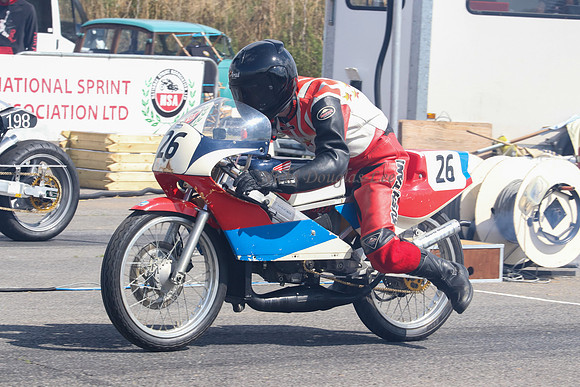 Motor sport