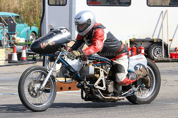 Motor sport