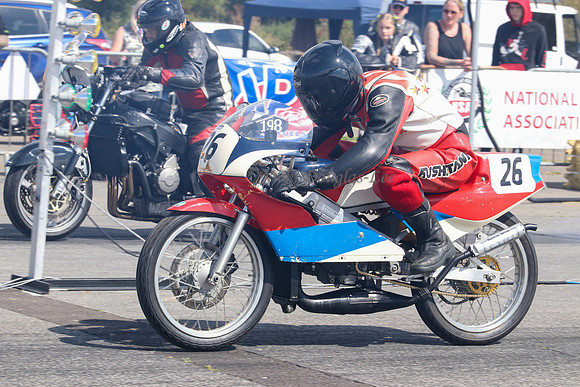 Motor sport