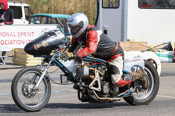 Motor sport