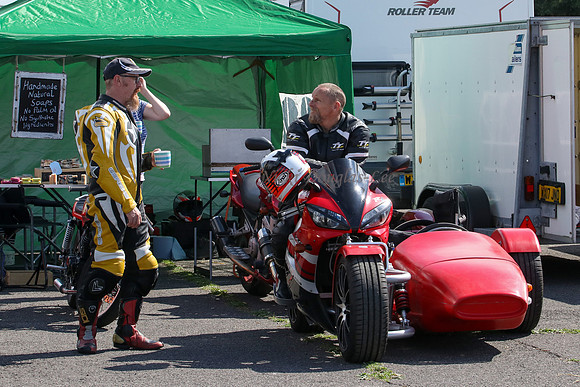 Motor sport