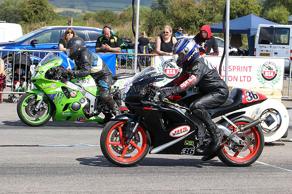 Motor sport