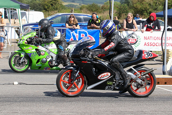 Motor sport