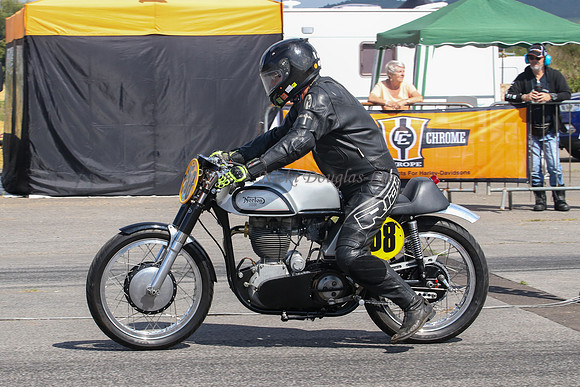 Motor sport