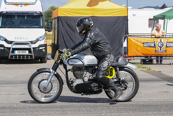 Motor sport