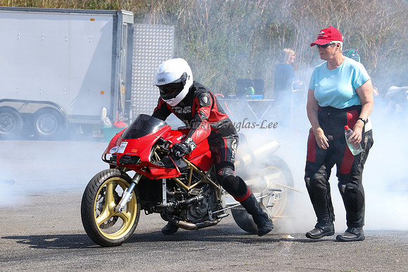 Motor sport