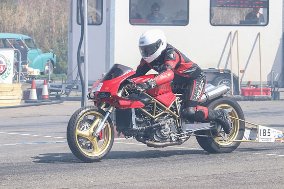 Motor sport