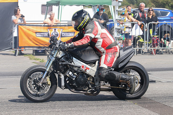 Motor sport