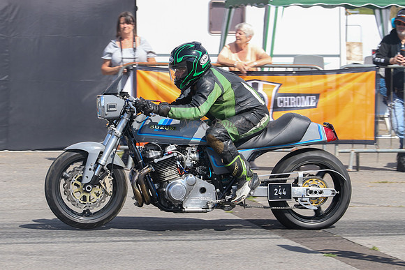 Motor sport