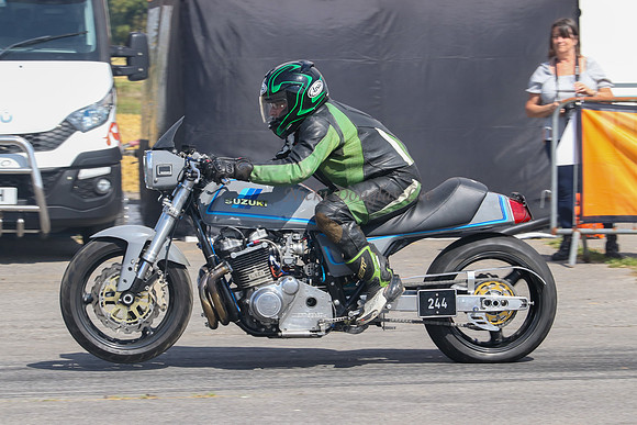 Motor sport