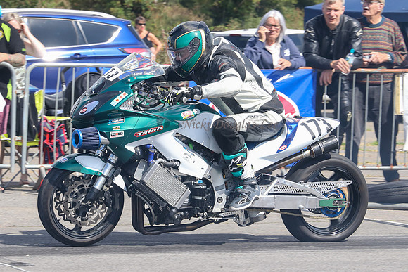 Motor sport