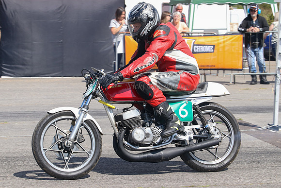 Motor sport