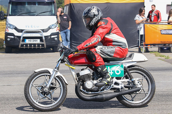 Motor sport