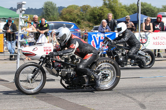 Motor sport