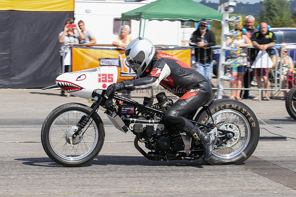 Motor sport
