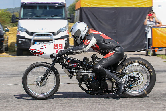 Motor sport