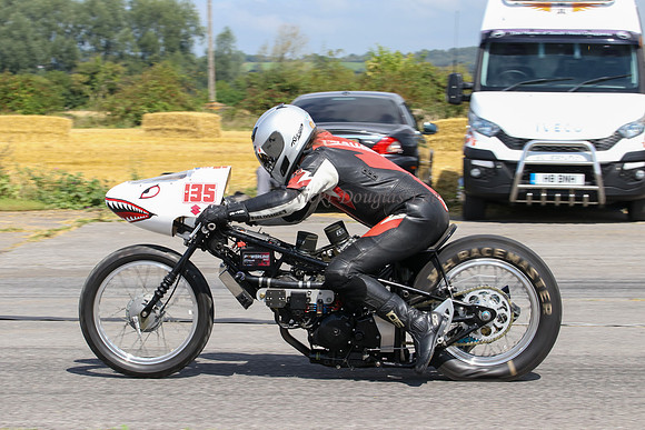Motor sport