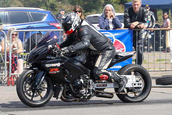 Motor sport