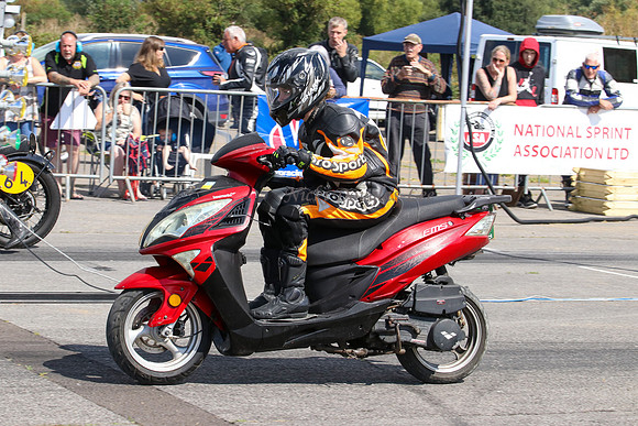 Motor sport