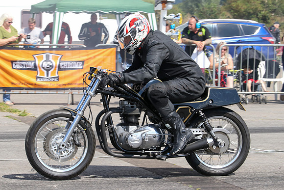 Motor sport
