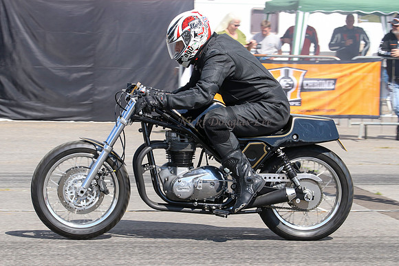Motor sport