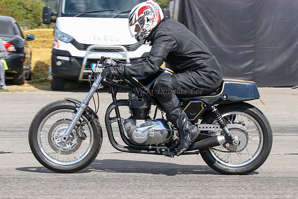 Motor sport