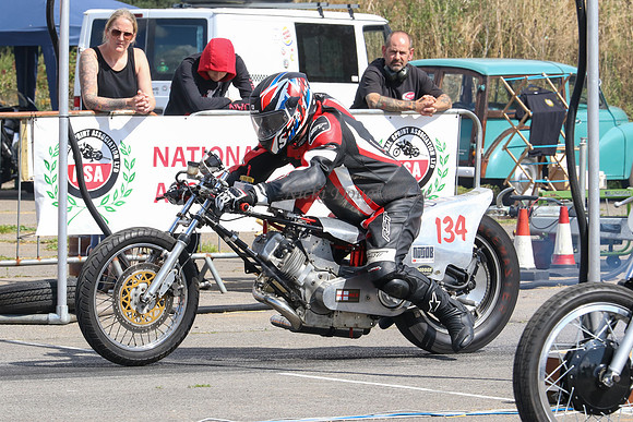 Motor sport