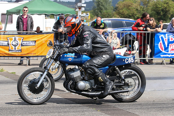 Motor sport