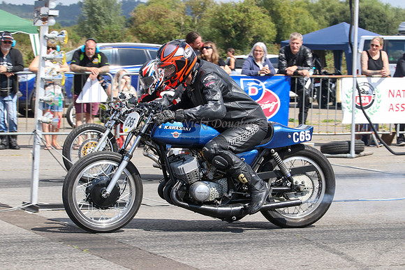 Motor sport