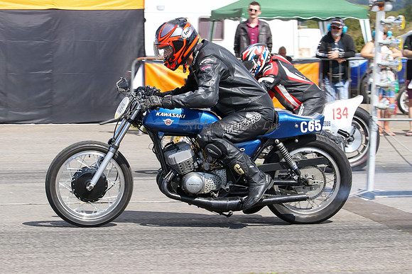 Motor sport
